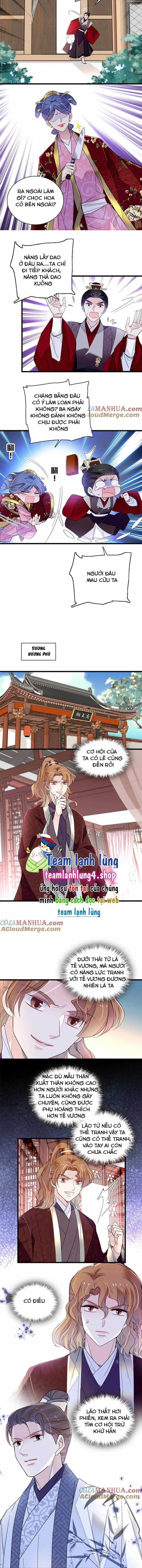 TỰ CẨM - Chapter 259 - Trang 5