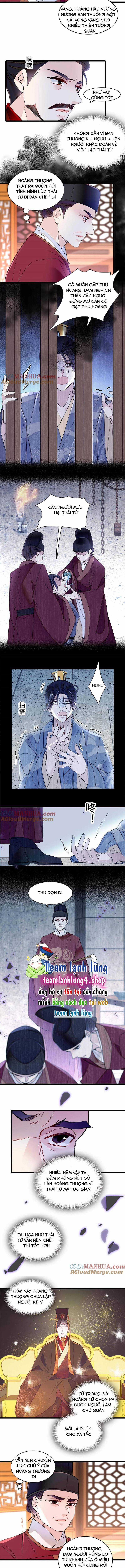 TỰ CẨM - Chapter 260 - Trang 4