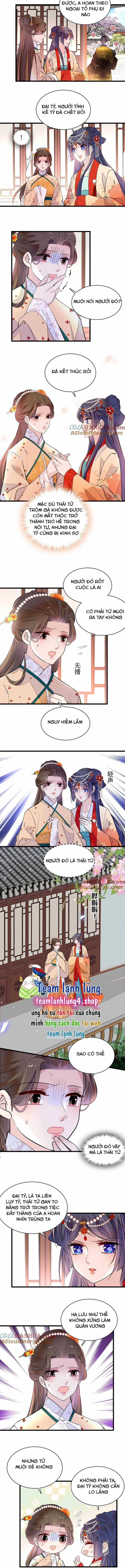 TỰ CẨM - Chapter 261 - Trang 2