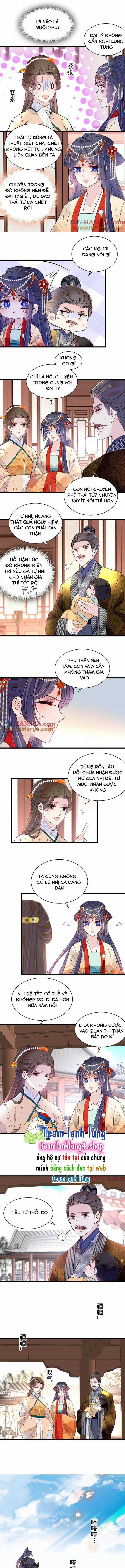 TỰ CẨM - Chapter 261 - Trang 3