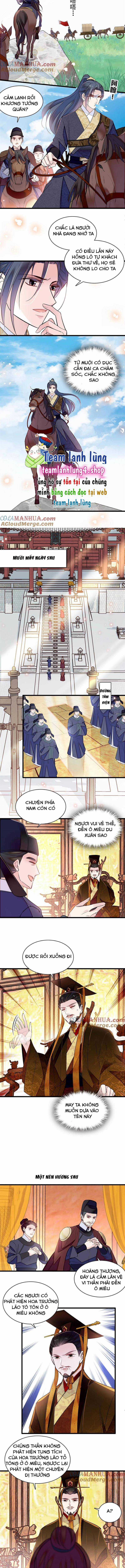 TỰ CẨM - Chapter 261 - Trang 4