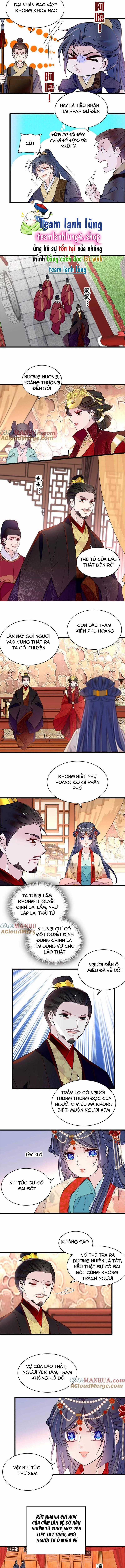 TỰ CẨM - Chapter 262 - Trang 2