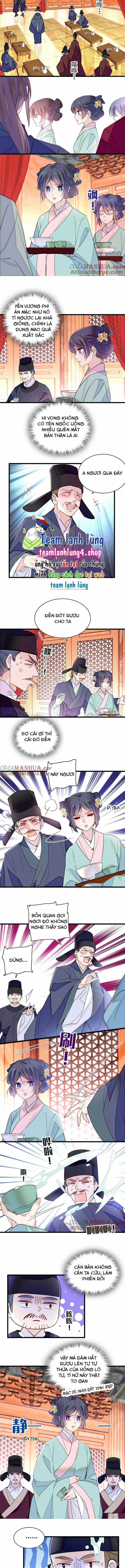 TỰ CẨM - Chapter 262 - Trang 3