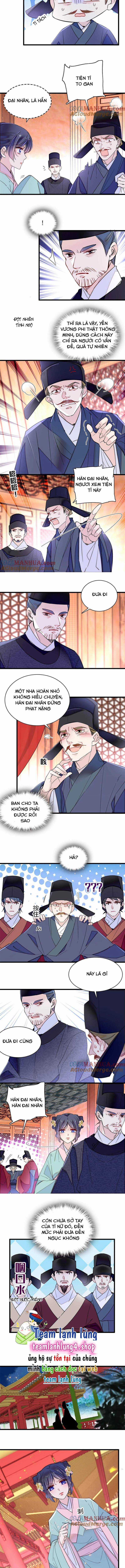 TỰ CẨM - Chapter 262 - Trang 4