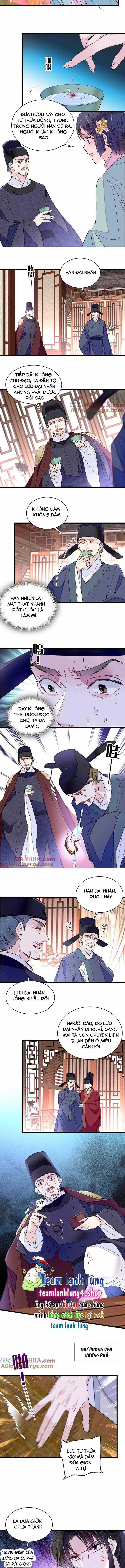 TỰ CẨM - Chapter 262 - Trang 5