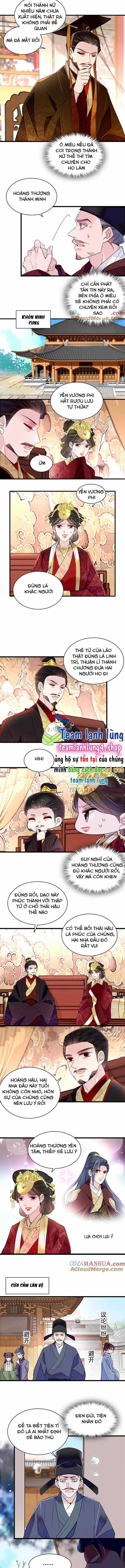 TỰ CẨM - Chapter 263 - Trang 2
