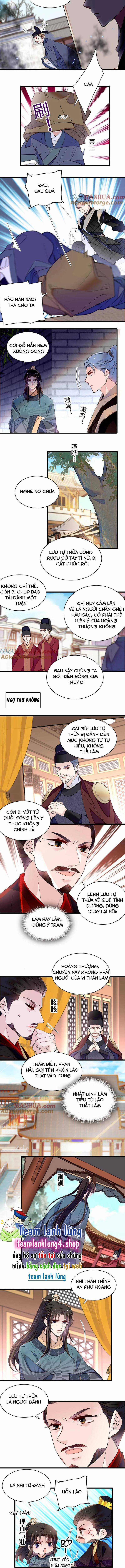 TỰ CẨM - Chapter 263 - Trang 3