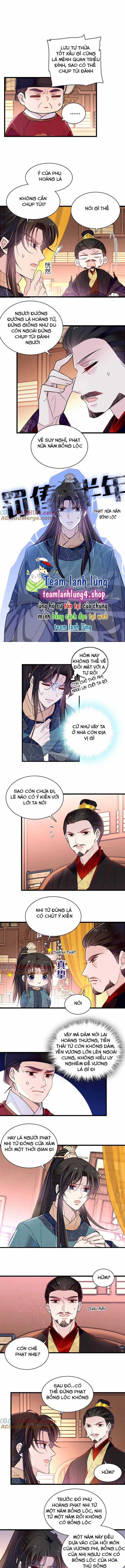 TỰ CẨM - Chapter 263 - Trang 4