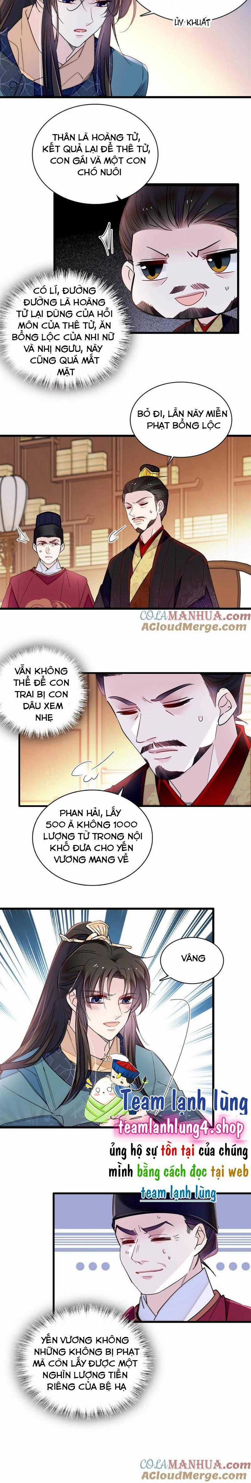 TỰ CẨM - Chapter 263 - Trang 5