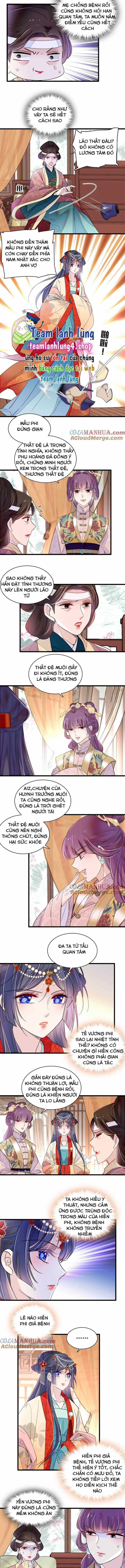 TỰ CẨM - Chapter 267 - Trang 2