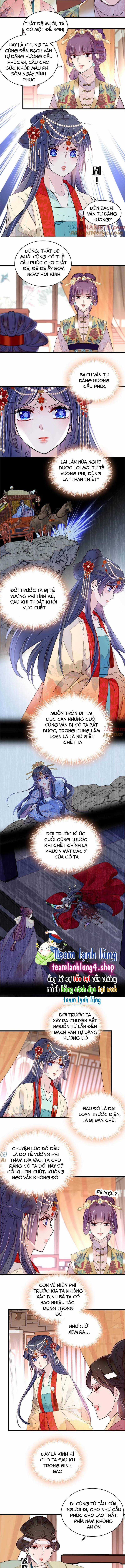 TỰ CẨM - Chapter 267 - Trang 3