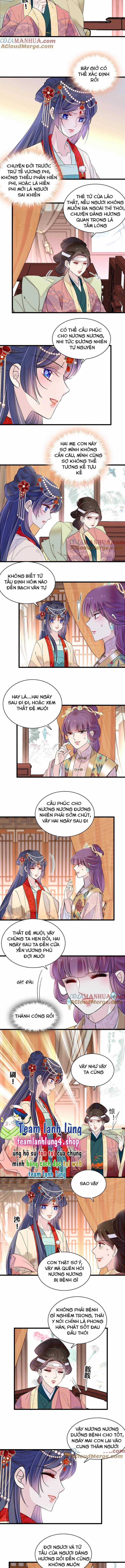 TỰ CẨM - Chapter 267 - Trang 4