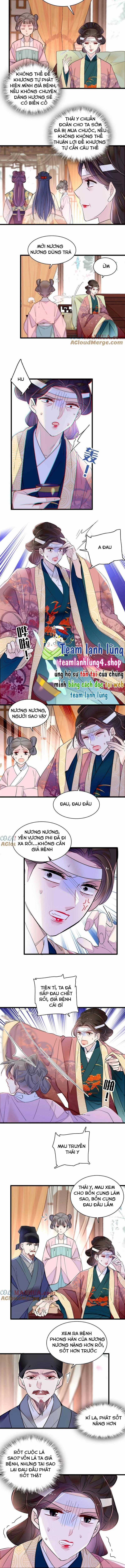 TỰ CẨM - Chapter 267 - Trang 5