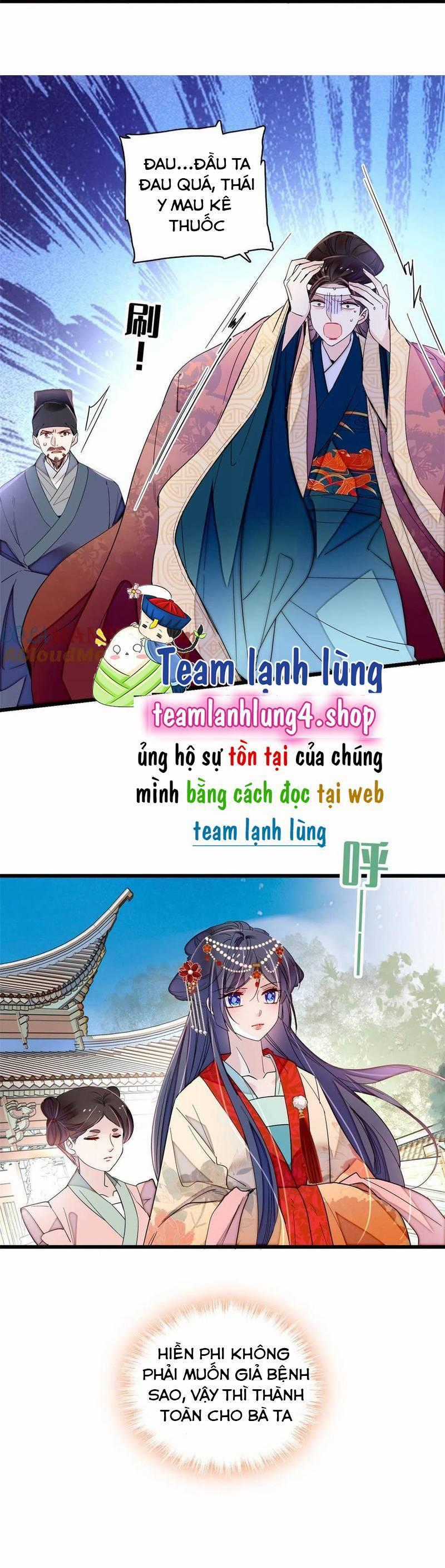 TỰ CẨM - Chapter 267 - Trang 6