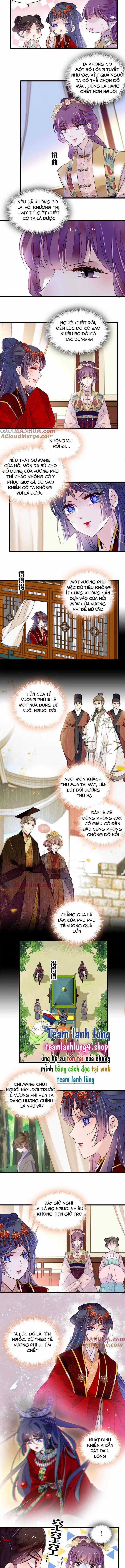 TỰ CẨM - Chapter 269 - Trang 2