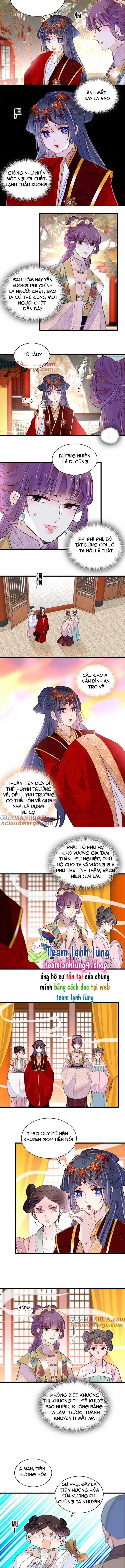 TỰ CẨM - Chapter 269 - Trang 5