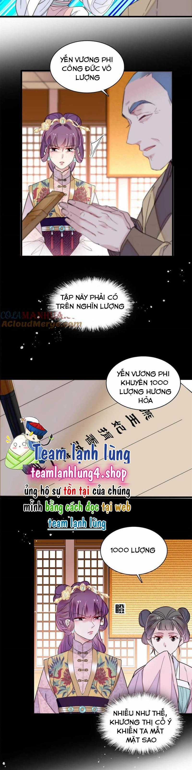 TỰ CẨM - Chapter 269 - Trang 6