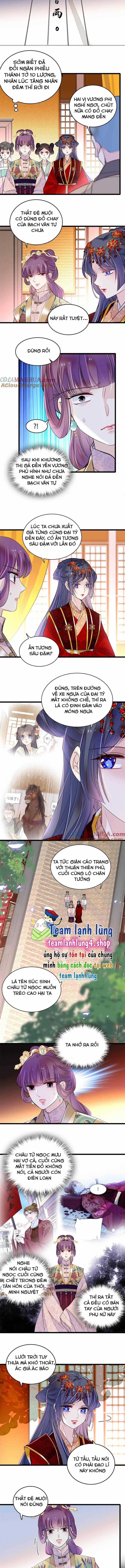 TỰ CẨM - Chapter 270 - Trang 2