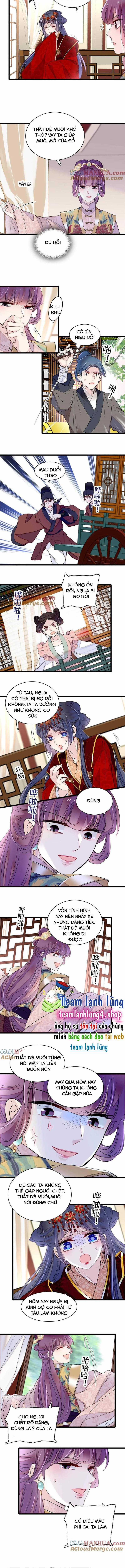 TỰ CẨM - Chapter 270 - Trang 5