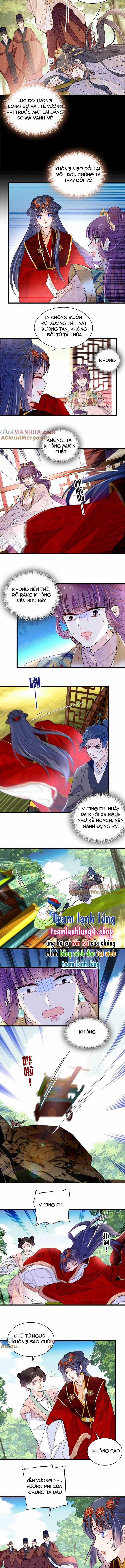 TỰ CẨM - Chapter 271 - Trang 2