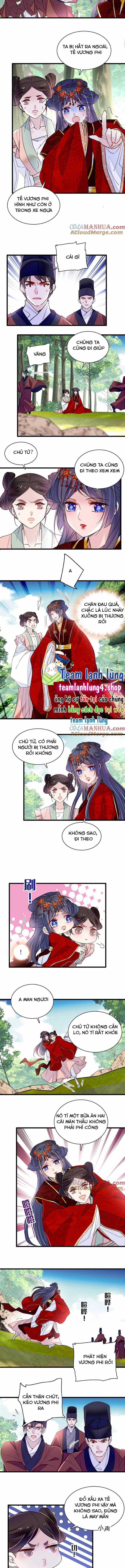 TỰ CẨM - Chapter 271 - Trang 3