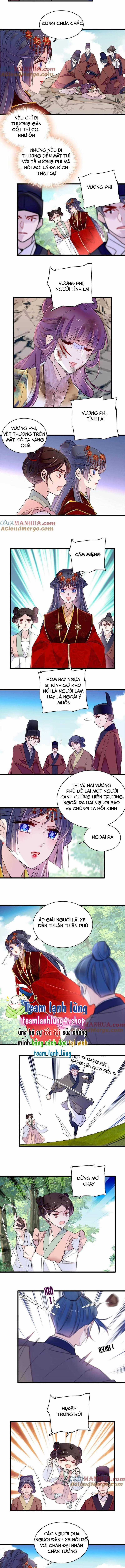 TỰ CẨM - Chapter 271 - Trang 4