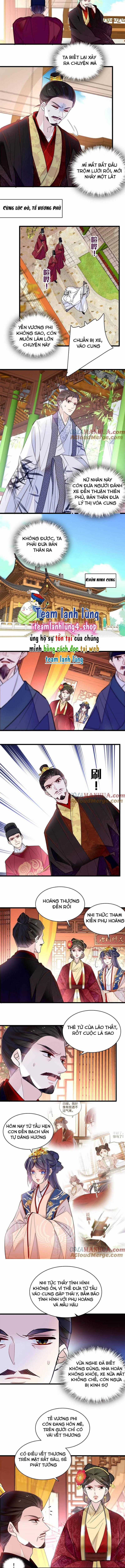 TỰ CẨM - Chapter 272 - Trang 2