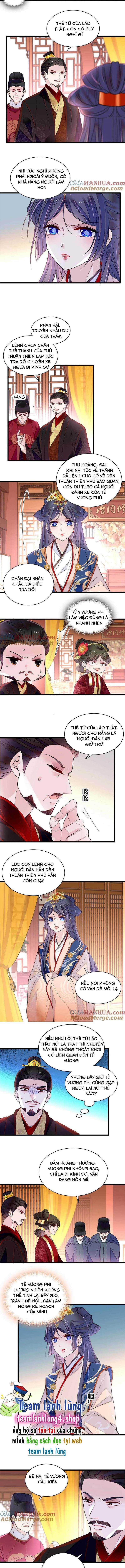 TỰ CẨM - Chapter 272 - Trang 3