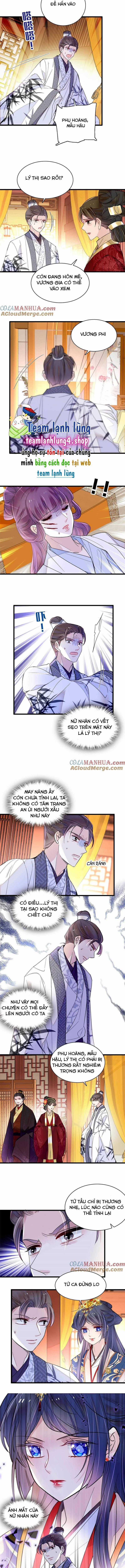 TỰ CẨM - Chapter 272 - Trang 4