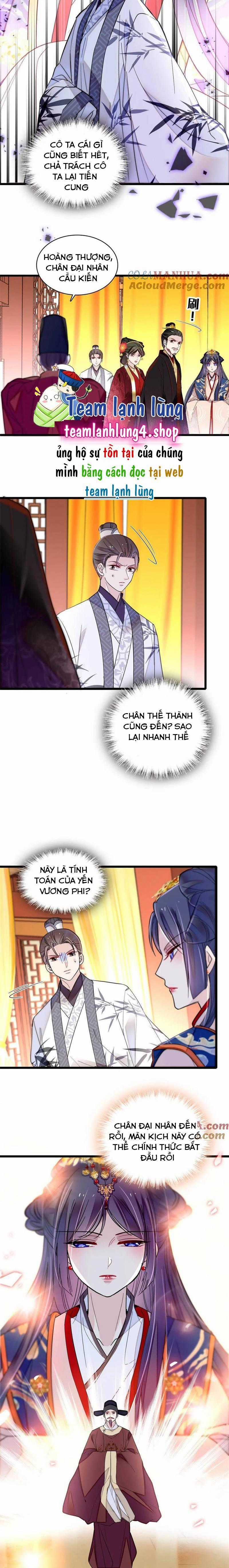 TỰ CẨM - Chapter 272 - Trang 5