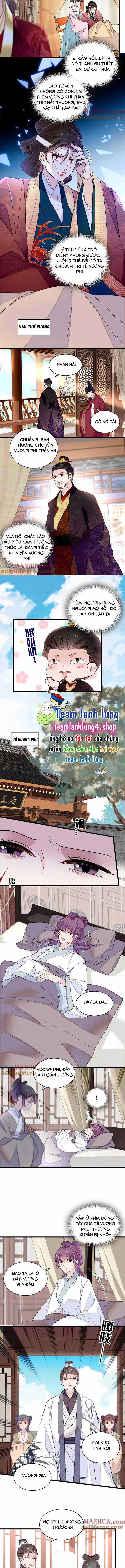 TỰ CẨM - Chapter 274 - Trang 4