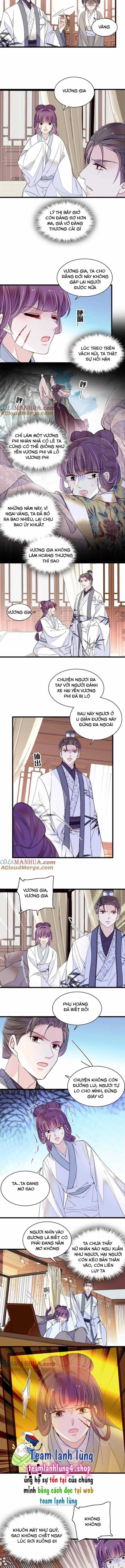 TỰ CẨM - Chapter 274 - Trang 5