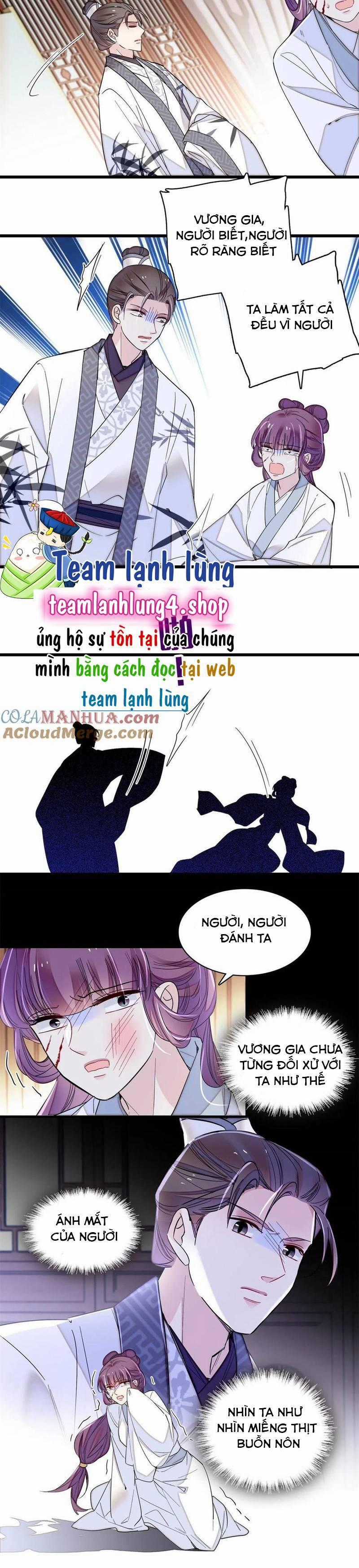 TỰ CẨM - Chapter 274 - Trang 6