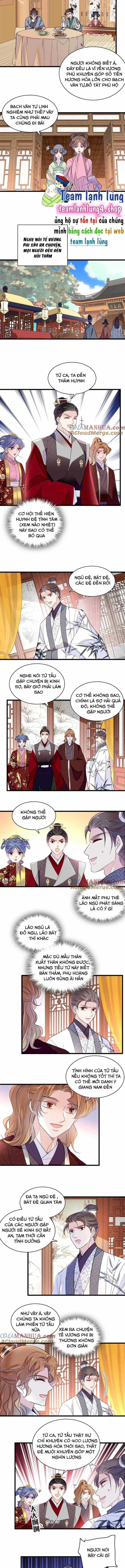 TỰ CẨM - Chapter 275 - Trang 2