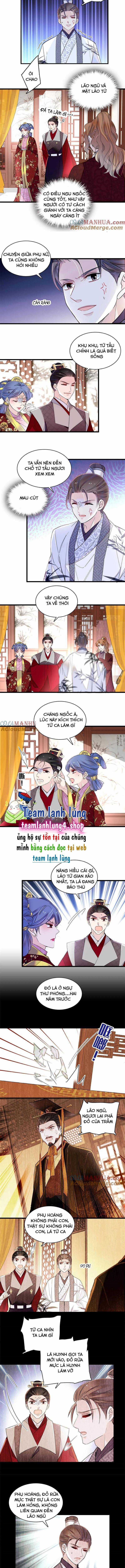 TỰ CẨM - Chapter 275 - Trang 3