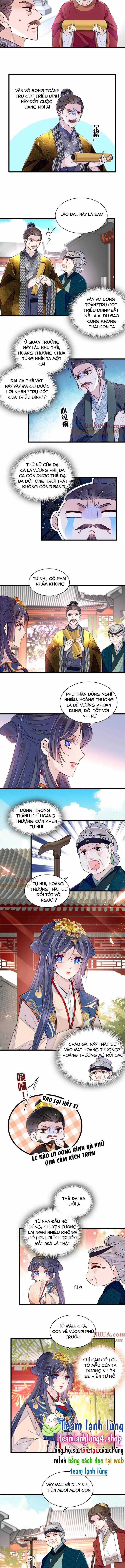 TỰ CẨM - Chapter 276 - Trang 2