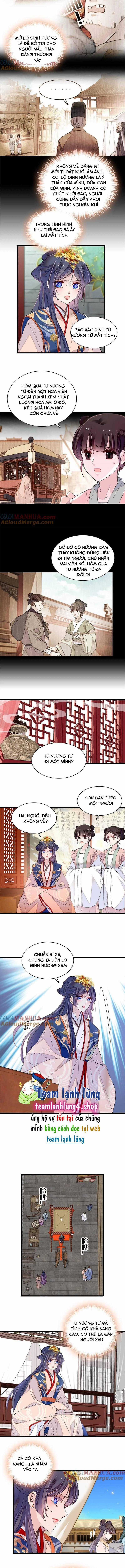 TỰ CẨM - Chapter 276 - Trang 4