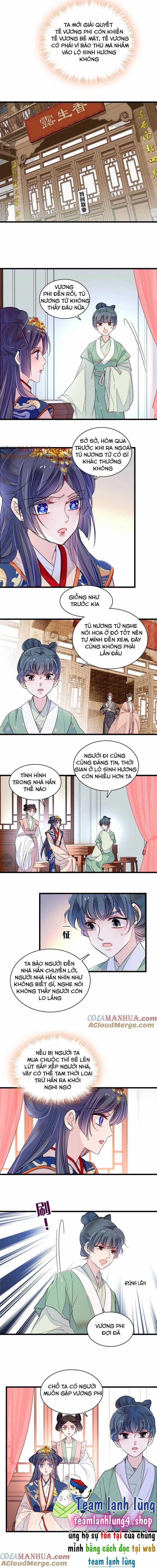TỰ CẨM - Chapter 276 - Trang 5