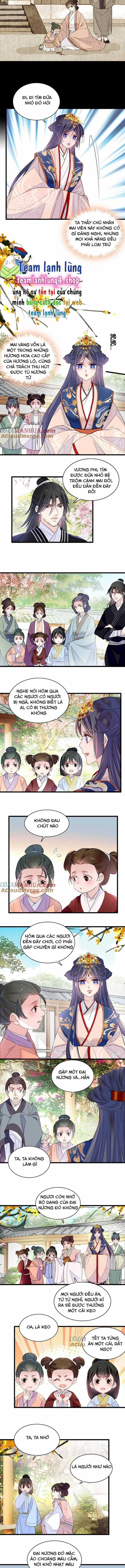 TỰ CẨM - Chapter 277 - Trang 2