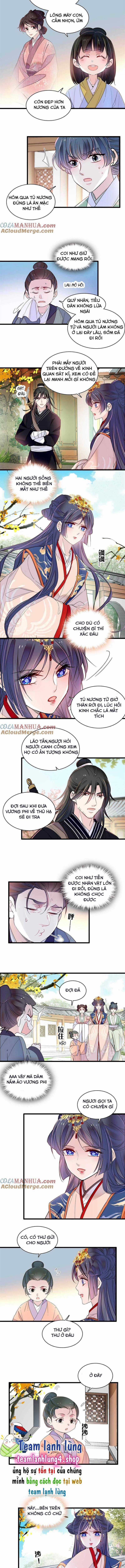 TỰ CẨM - Chapter 277 - Trang 3