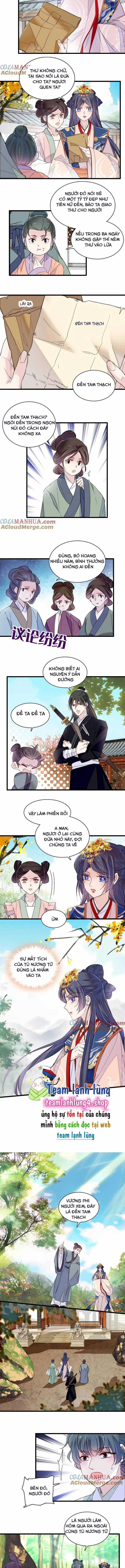 TỰ CẨM - Chapter 277 - Trang 4