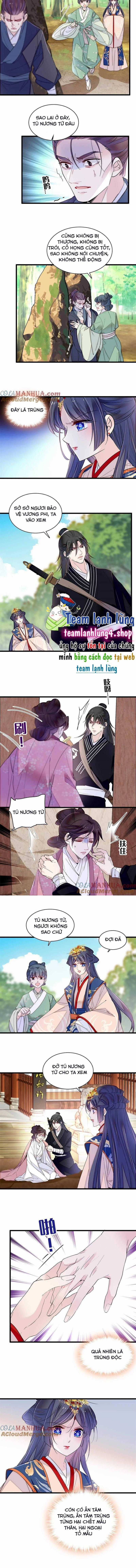 TỰ CẨM - Chapter 277 - Trang 5