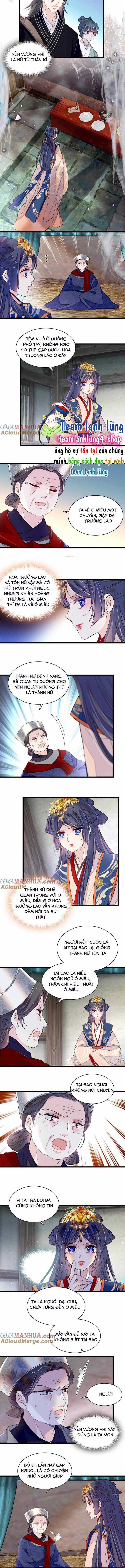 TỰ CẨM - Chapter 278 - Trang 2