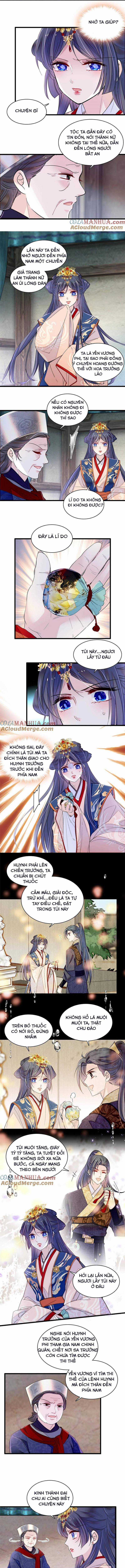 TỰ CẨM - Chapter 278 - Trang 3