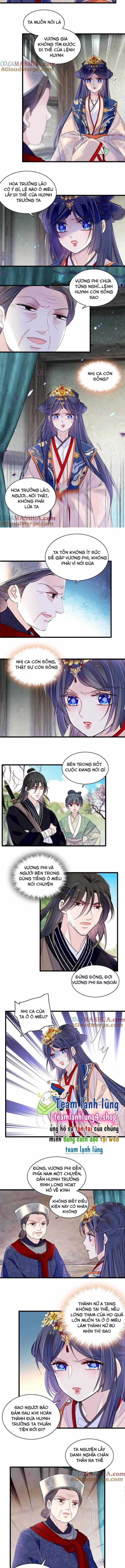 TỰ CẨM - Chapter 278 - Trang 4