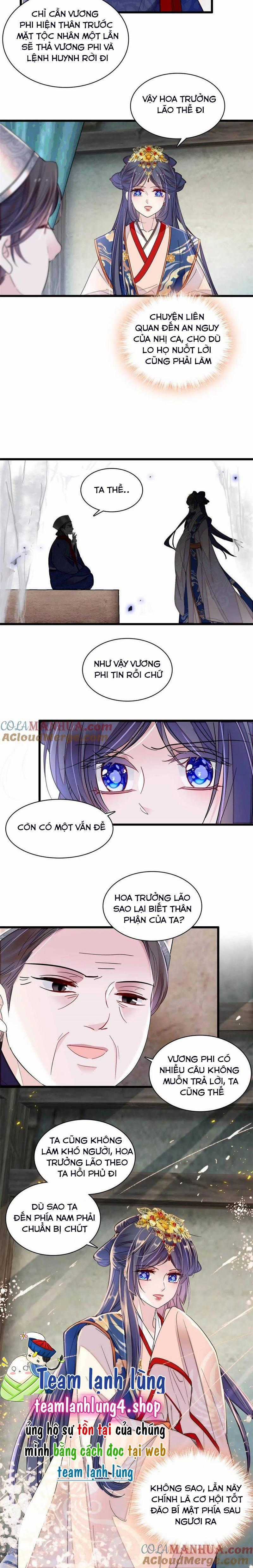 TỰ CẨM - Chapter 278 - Trang 5