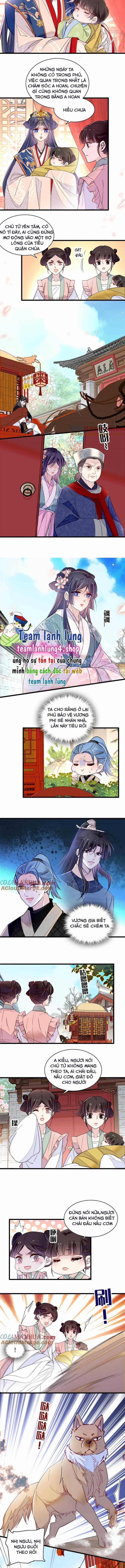 TỰ CẨM - Chapter 279 - Trang 2