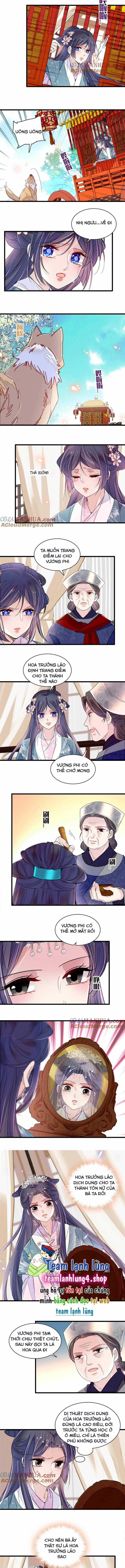 TỰ CẨM - Chapter 279 - Trang 4