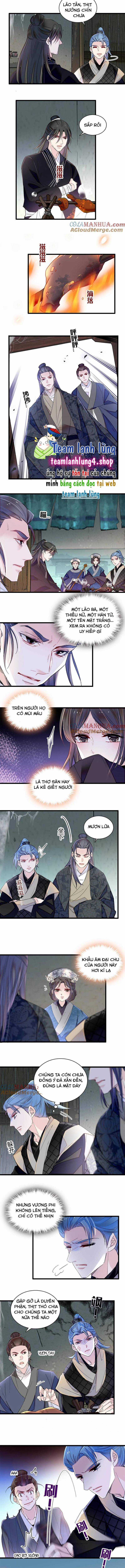 TỰ CẨM - Chapter 280 - Trang 3