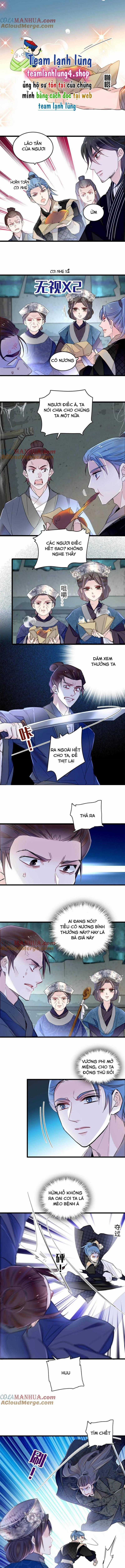 TỰ CẨM - Chapter 280 - Trang 4